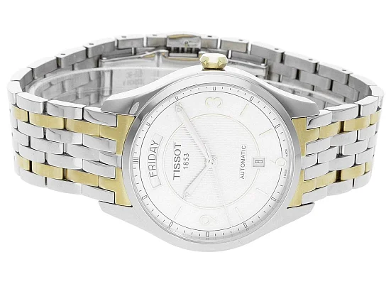 Tissot T-One Gent Automatic T038.430.22.037.00