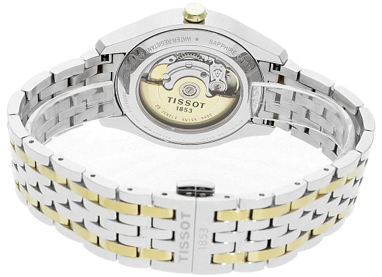 Tissot T-One Gent Automatic T038.430.22.037.00