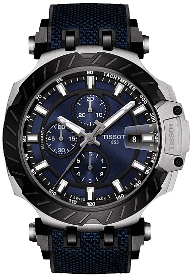 Tissot T-Race Automatic Chrono T1154272704100