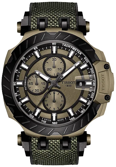 Tissot T-Race Automatic Chrono T1154273709100