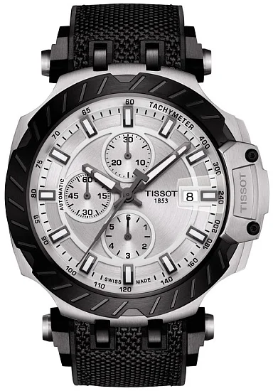 Tissot T-Race Automatic Chrono T1154272703100
