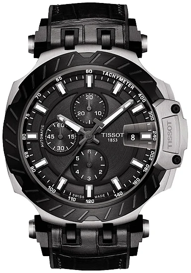 Tissot T-Race Automatic Chrono T1154272706100