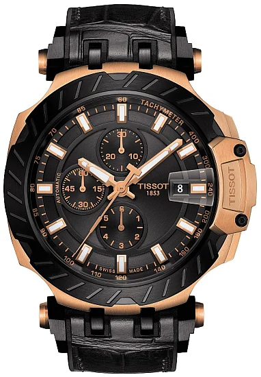Tissot T-Race Automatic Chrono T1154273705101