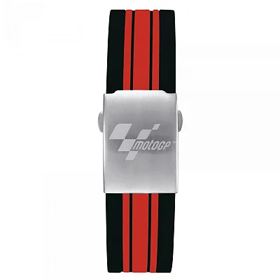 Tissot T-Race Automatic Chrono MotoGP 2014 Limited Edition T048.427.27.061.00