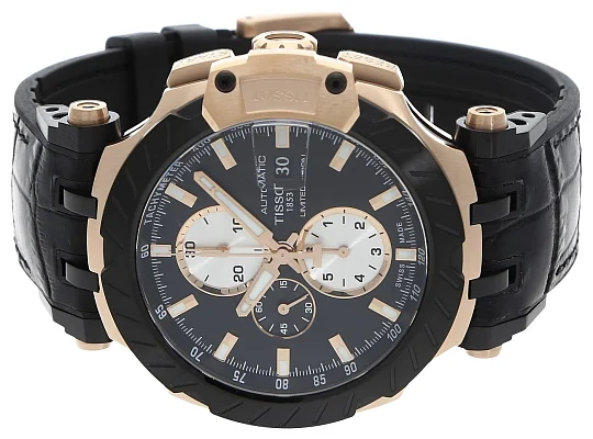 Tissot T-Race Automatic Chrono MotoGP 2019 Limited Edition T115.427.37.051.00
