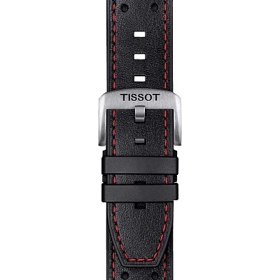 Tissot T-Race Automatic Chrono MotoGP 2020 Limited Edition T115.427.27.057.00