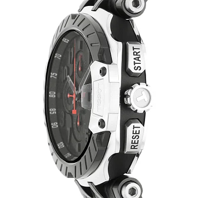 Tissot T-Race Automatic Chrono MotoGP 2022 Limited Edition T115.427.27.057.01