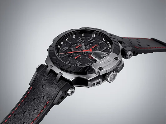 Tissot T-Race Automatic Chrono MotoGP 2022 Limited Edition T115.427.27.057.01