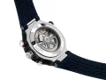  Zdjęcie 4 Tissot T-Race Automatic Chrono Valjoux MotoGP 2024 Limited Edition T141.427.27.041.00