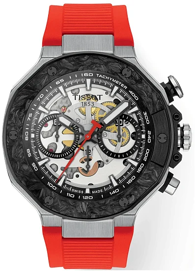 Tissot T-Race Automatic Chrono MotoGP Limited Edition T1414622705100