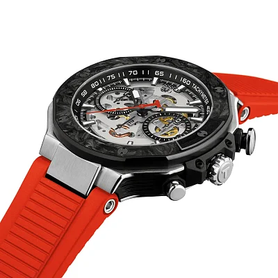 Tissot T-Race Automatic Chrono MotoGP Limited Edition T141.462.27.051.00