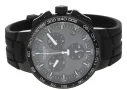  Zdjęcie 2 Tissot T-Race Cycling Quartz Chrono Black Tour de Pologne 2018 Special Edition T111.417.37.441.09