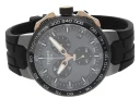  Zdjęcie 2 Tissot T-Race Cycling Quartz Chrono Carbon T111.417.37.441.07