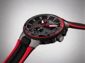  Zdjęcie 2 Tissot T-Race Cycling Quartz Chrono Carbon Tour de Pologne 2019 Special Edition T111.417.27.441.00