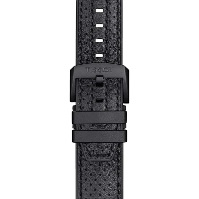 Tissot T-Race Cycling Quartz Chrono La Vuelta Special Edition T135.417.37.051.02