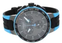 Zdjęcie 3 Tissot T-Race Cycling Quartz Chrono Light-Blue T111.417.37.441.05