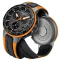  Zdjęcie 5 Tissot T-Race Cycling Quartz Chrono Orange T111.417.37.441.04