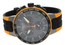  Zdjęcie 6 Tissot T-Race Cycling Quartz Chrono Orange T111.417.37.441.04