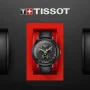  Zdjęcie 8 Tissot T-Race Cycling Quartz Chrono Tour de France Special Edition T135.417.37.051.00
