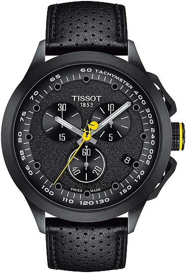 Tissot T-Race Cycling Quartz Chrono Tour de France Special Edition Set T1354173705103