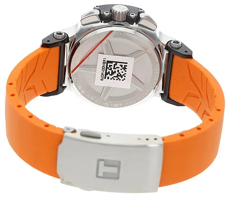 Tissot T-Race Lady Quartz Chrono T048.217.27.057.00