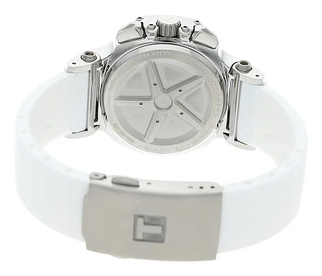 Tissot T-Race Lady Quartz Chrono T048.217.17.017.00