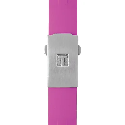 Tissot T-Race Lady Quartz Chrono T048.217.17.017.01