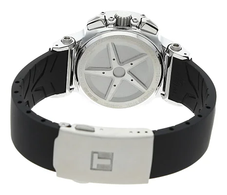Tissot T-Race Lady Quartz Chrono T048.217.17.057.00