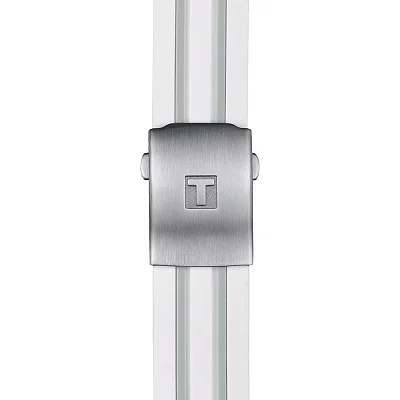 Tissot T-Race Lady Quartz Chrono Diamonds T048.417.17.116.00