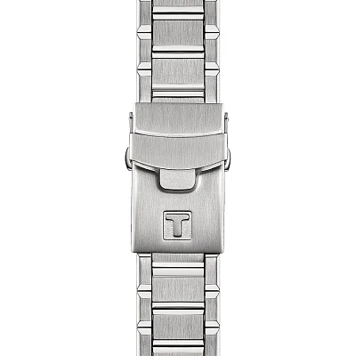 Tissot T-Race Powermatic 80 Dark Blue Dial T141.807.11.041.00