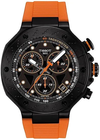 Tissot T-Race Quartz Chrono T1414173705102