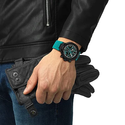 Tissot T-Race Quartz Chrono T141.417.37.051.01