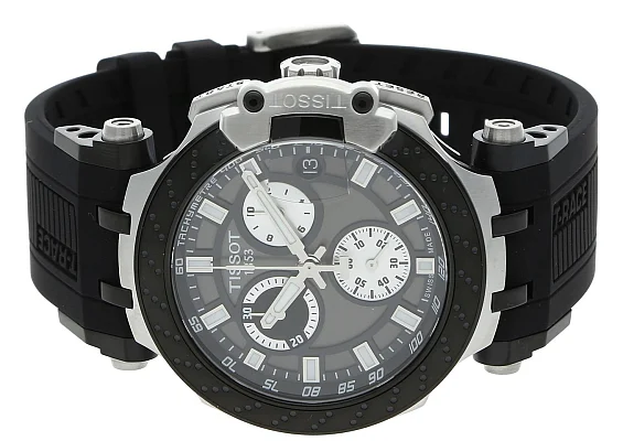 Tissot T-Race Quartz Chrono 2019 T115.417.27.061.00