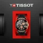  Zdjęcie 6 Tissot T-Race Quartz Chrono 2019 Rose Gold PVD T115.417.37.051.00