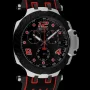  Zdjęcie 11 Tissot T-Race Quartz Chrono 2020 T115.417.27.057.04