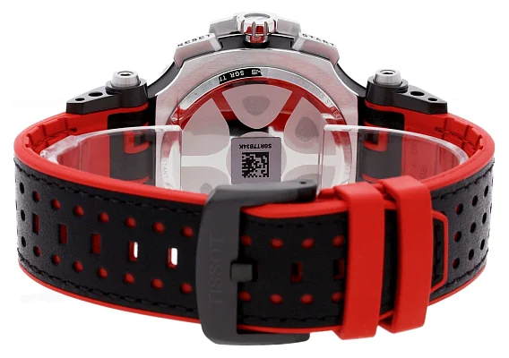 Tissot T-Race Quartz Chrono 2020 T115.417.27.057.04