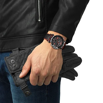 Tissot T-Race Quartz Chrono 2020 T115.417.27.057.04