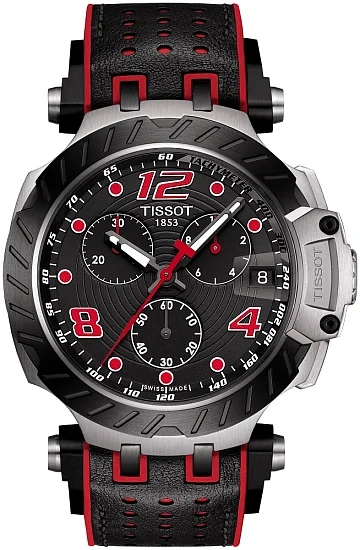Tissot T-Race Quartz Chrono 2020 T1154172705704