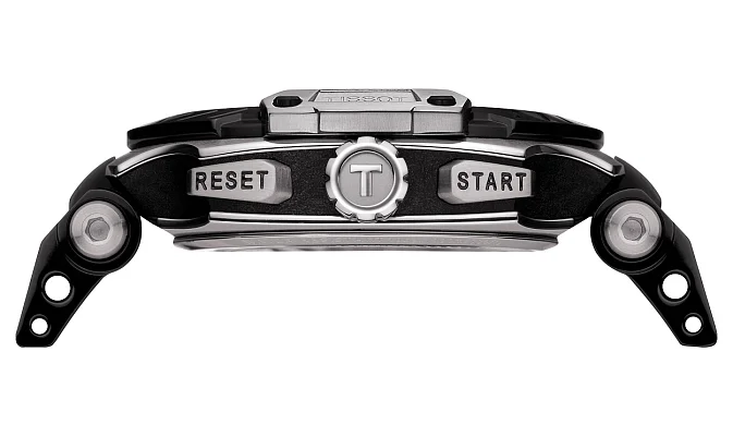 Tissot T-Race Quartz Chrono 2020 T115.417.27.057.04