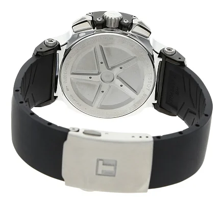Tissot T-Race Quartz Chrono T048.417.27.037.00