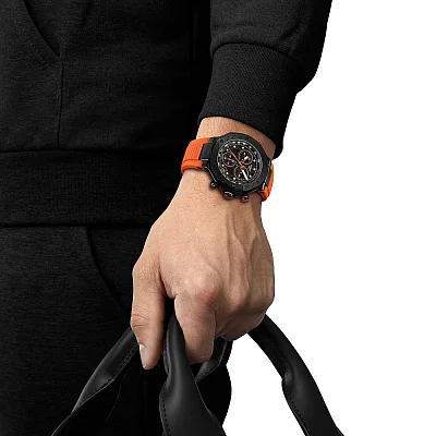 Tissot T-Race Quartz Chrono T141.417.37.051.02