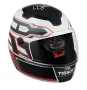  Zdjęcie 10 Tissot T-Race Quartz Chrono Black Dial Red Rubber MotoGP Limited Edition T141.417.37.057.01