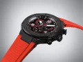  Zdjęcie 4 Tissot T-Race Quartz Chrono Black Dial Red Rubber MotoGP Limited Edition T141.417.37.057.01