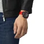  Zdjęcie 2 Tissot T-Race Quartz Chrono Black Dial Red Rubber MotoGP Limited Edition T141.417.37.057.01
