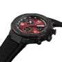  Zdjęcie 3 Tissot T-Race Quartz Chrono Black Dial Red Rubber MotoGP Limited Edition T141.417.37.422.00