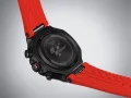  Zdjęcie 5 Tissot T-Race Quartz Chrono Black Dial Red Rubber MotoGP Limited Edition T141.417.37.057.01