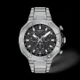  Zdjęcie 6 Tissot T-Race Quartz Chrono Black Dial Steel Bracelet T141.417.11.051.01