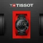  Zdjęcie 3 Tissot T-Race Quartz Chrono Black PVD T048.417.37.057.00