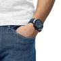 Zdjęcie 2 Tissot T-Race Quartz Chrono Blue Rubber MotoGP 2026 T141.417.27.041.00