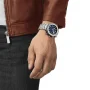  Zdjęcie 2 Tissot T-Race Quartz Chrono Dark Blue Dial Steel Bracelet T141.417.11.041.00